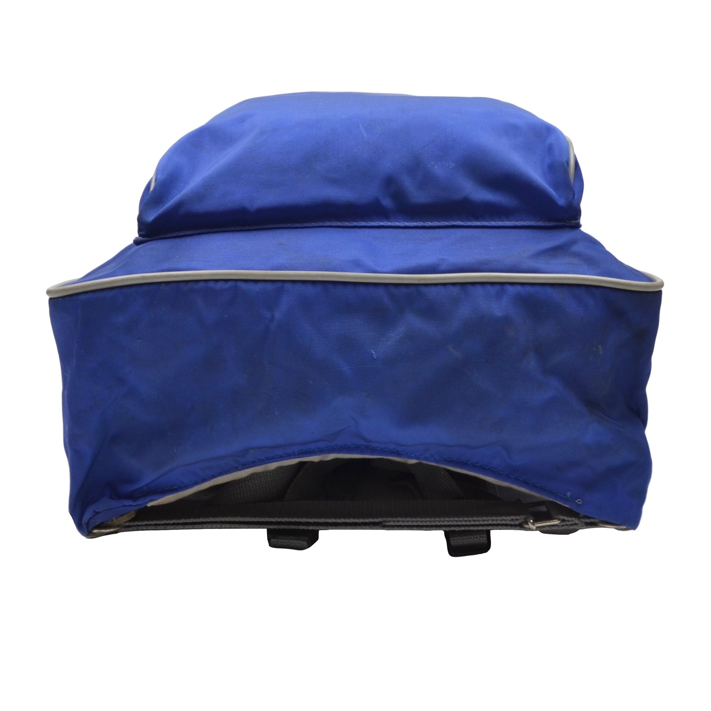 Vintage Kamarg Nylon Rucksack - Blue