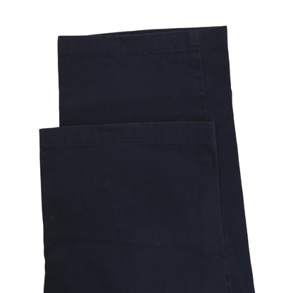 PT01 Baumwolle Slim Fit Hose Größe 46 - Marineblau