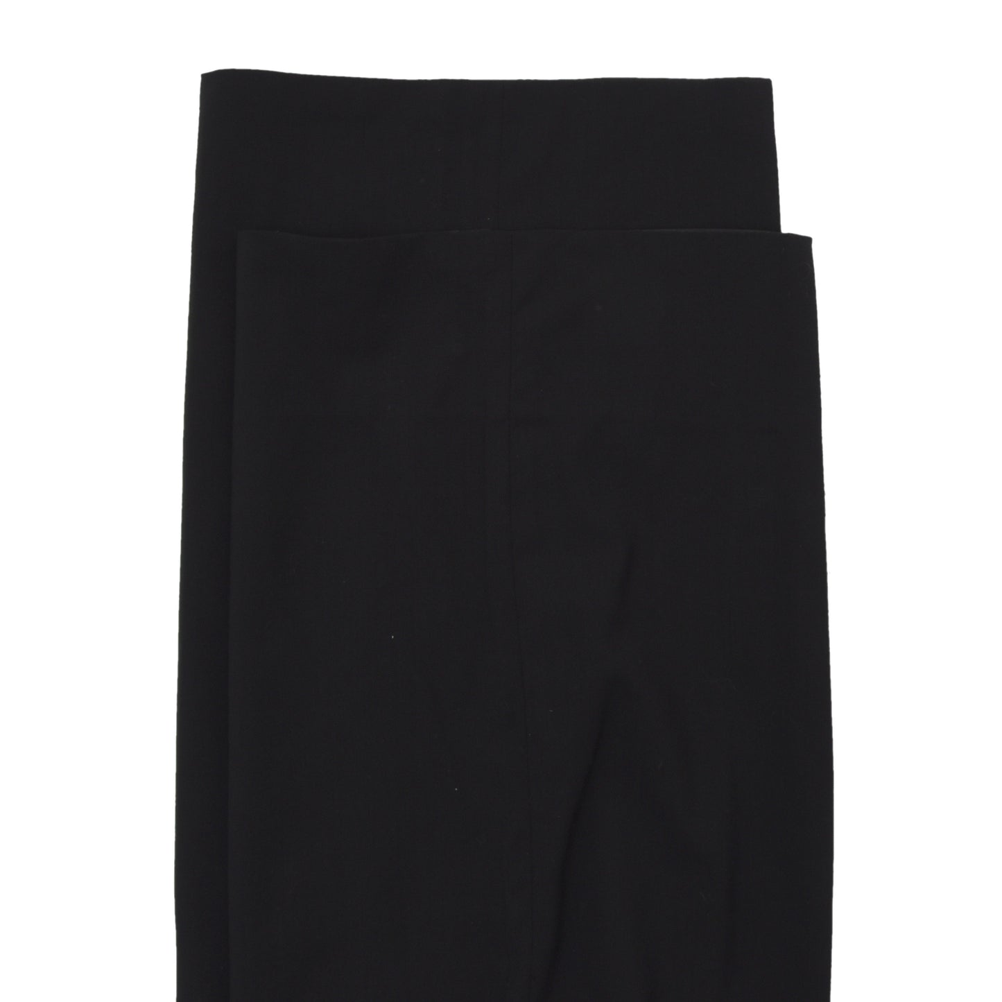 Brioni Wollhose Größe 57 - Schwarz