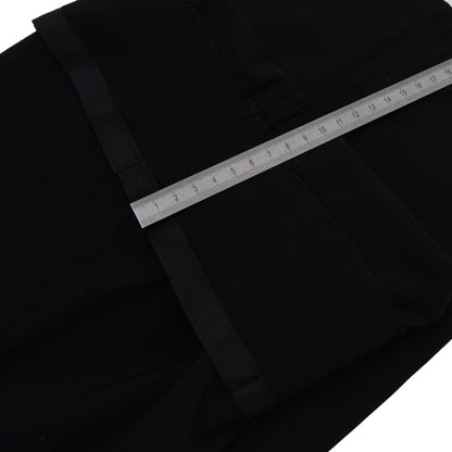 Brioni Wollhose Größe 57 - Schwarz