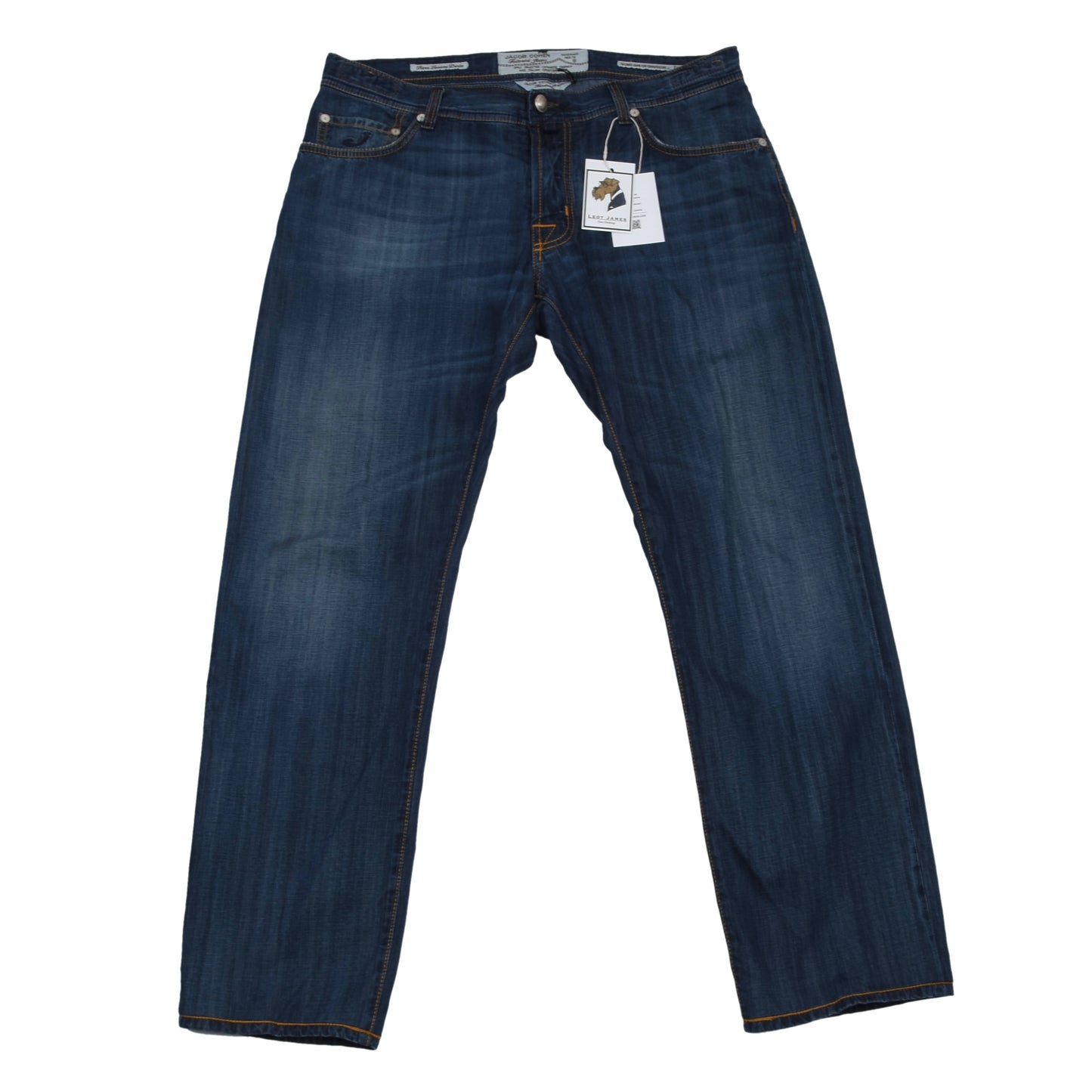 Jacob Cohën Jeans Size 38 Type J620 - Blue