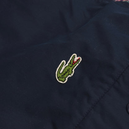 Vintage Lacoste Loisirs Weste Größe 54 - Navy