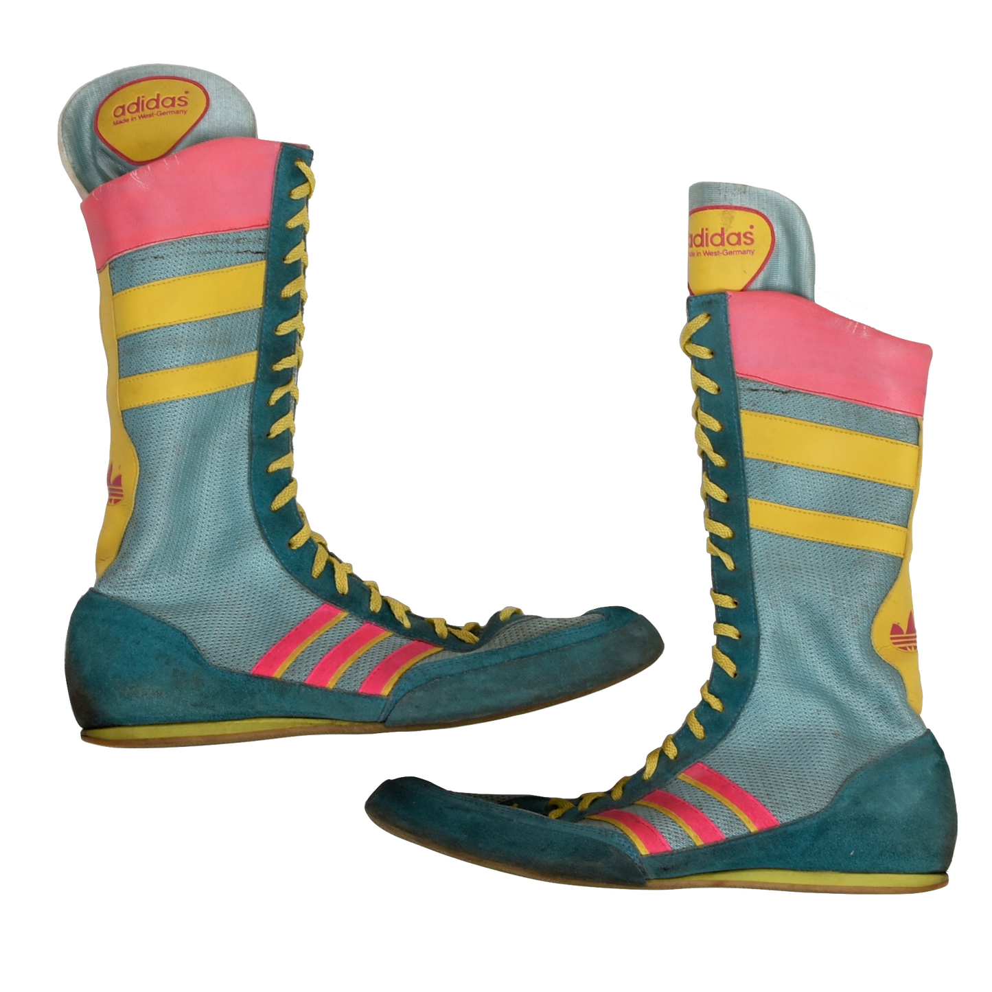 Retro 2025 boxing shoes