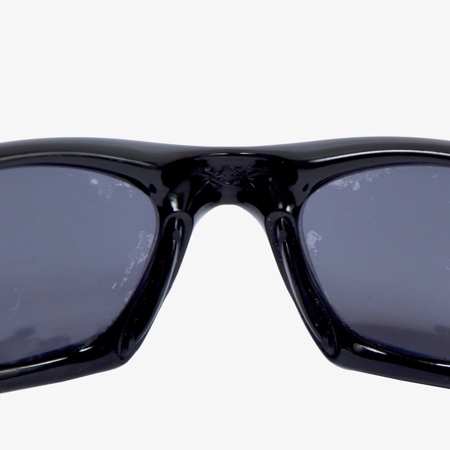 Oakley XX Twenty Sunglasses - Black