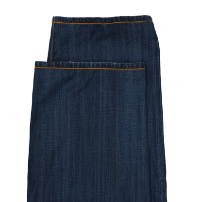 Jacob Cohën Jeans, Größe 38, Typ 620 - Blau