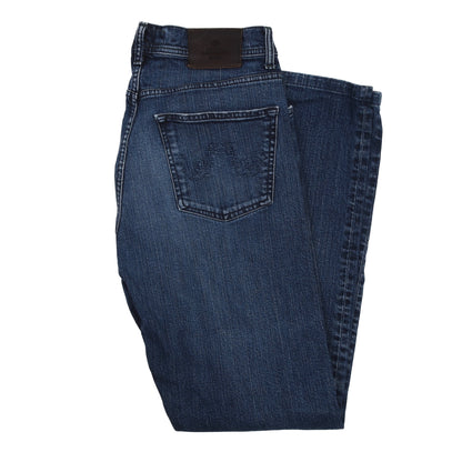 Luigi Borrelli Napoli Jeans Größe 36 - Blau