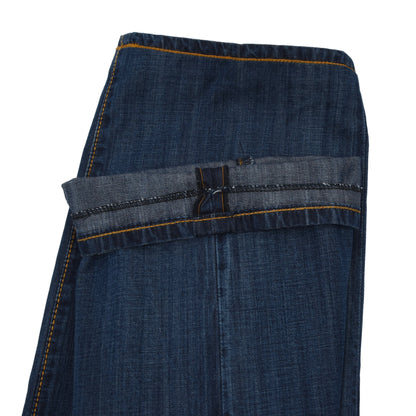 Jacob Cohën Jeans Size 38 Type J620 - Blue