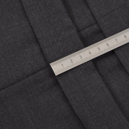 Burberrys Wool Suit Size 54 - Grey