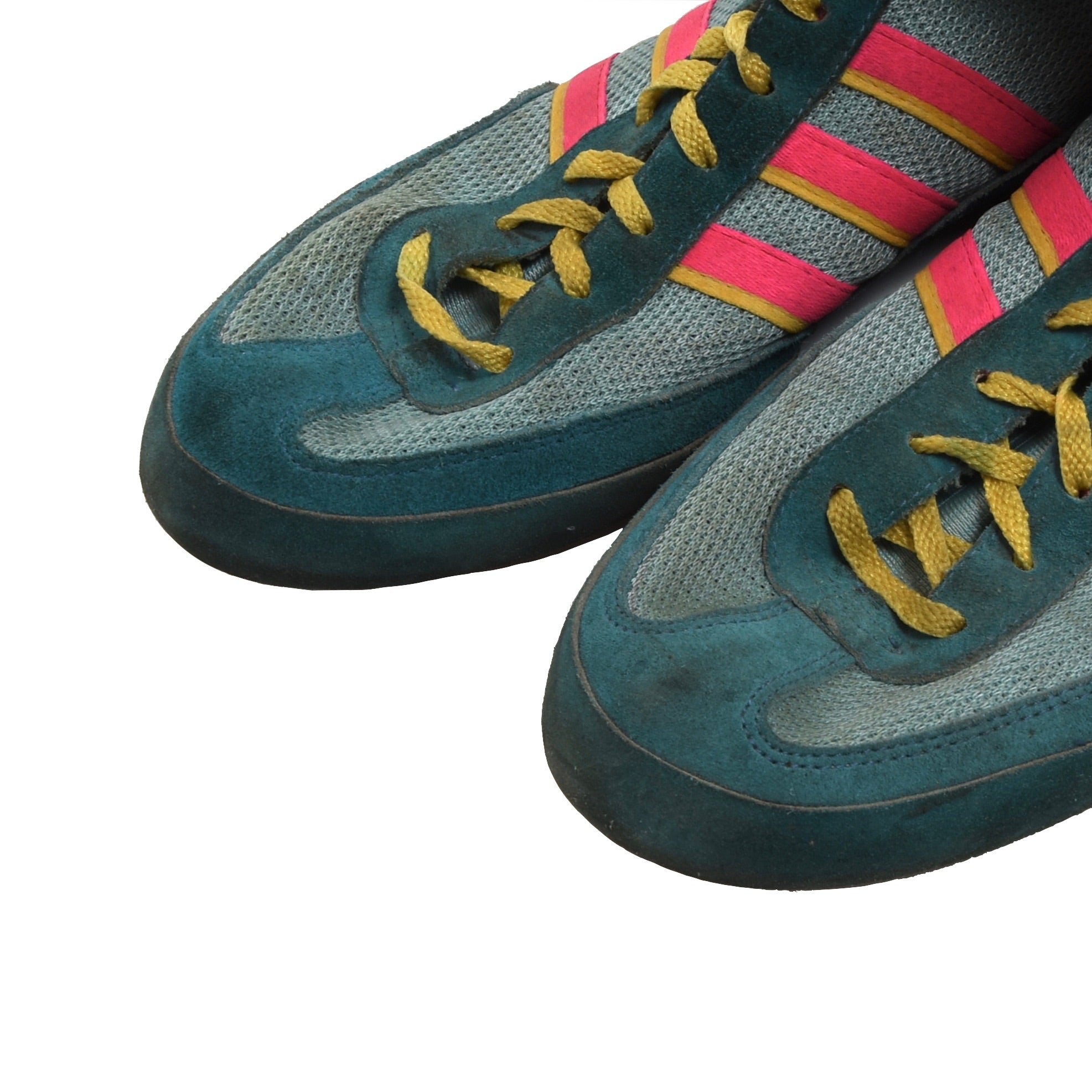 adidas pink 88s wrestling shoes