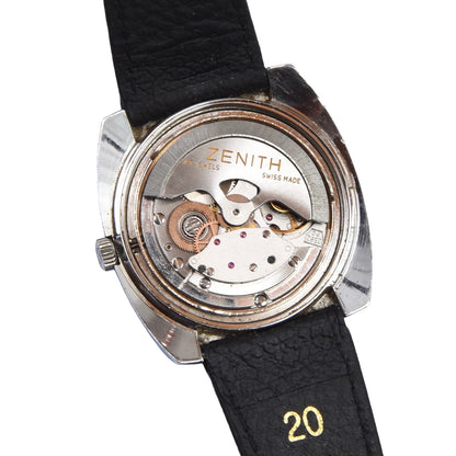 Zenith AutoSport 28800 Watch
