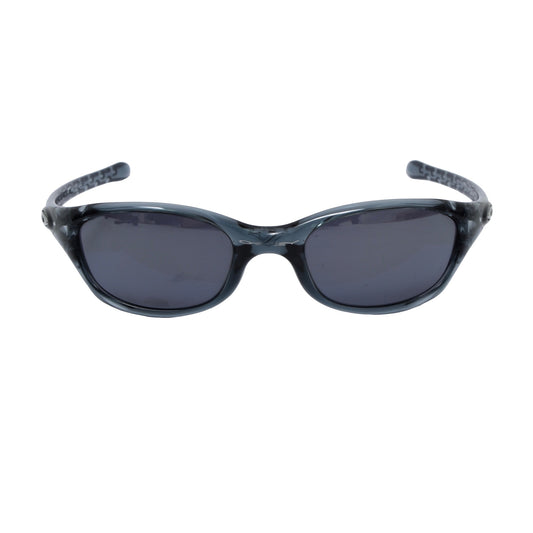 Oakley FIVES 2.0 Sunglasses - Crystal Black