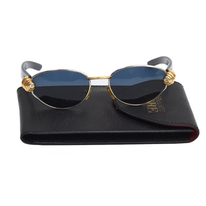 Gianfranco Ferré Sonnenbrille GFF269/Strass