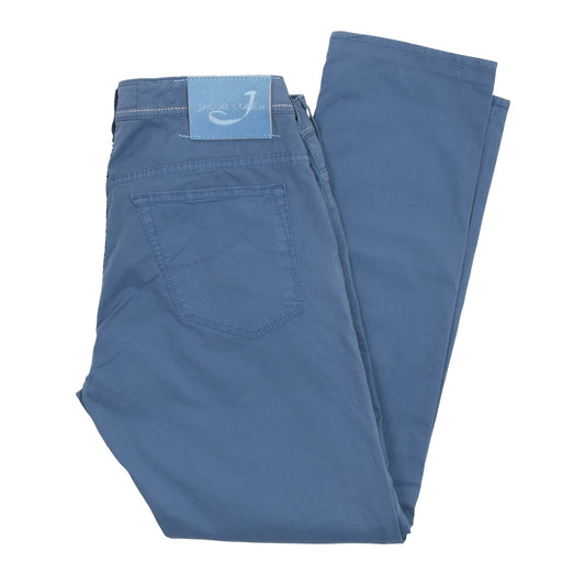 Jacob Cohën Jeans Typ 613C Größe 34 - Blau