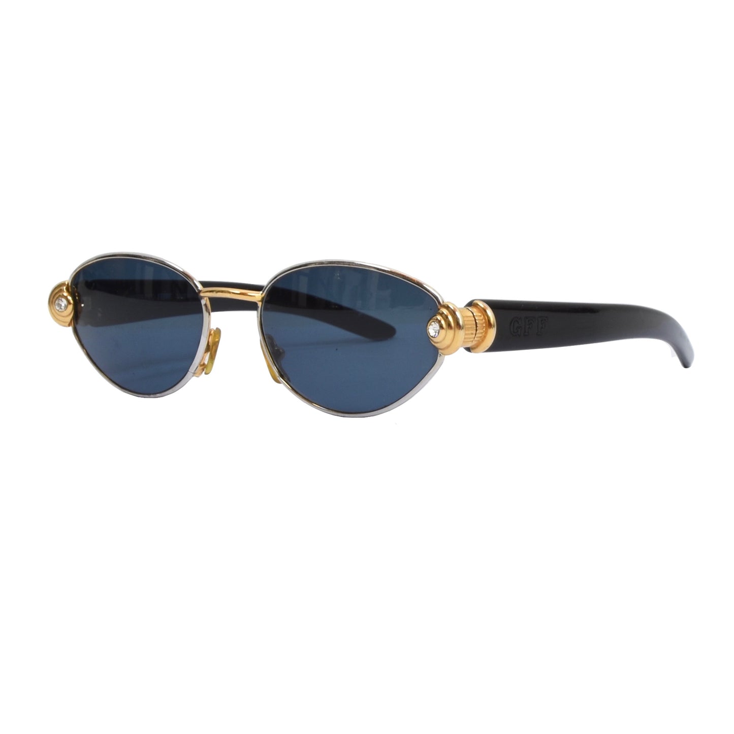 Gianfranco Ferré Sonnenbrille GFF269/Strass