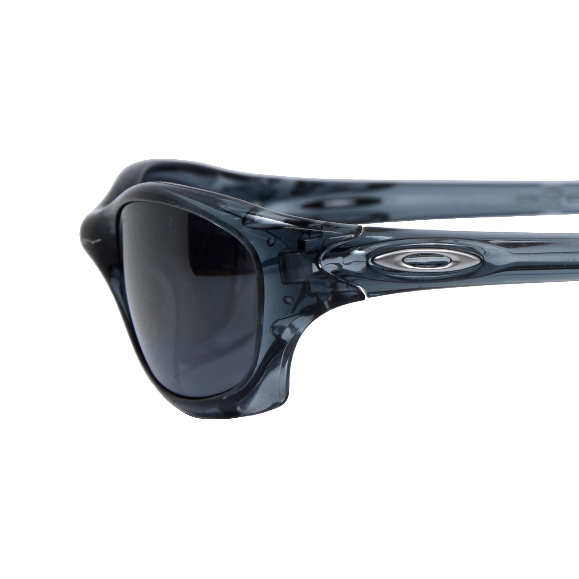 Oakley FIVES 2.0 Sunglasses Crystal Black