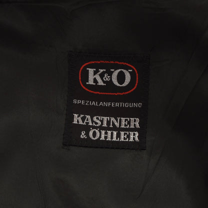 Kynoch Scotland for Kastner & Öhler Wool Overcoat