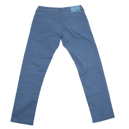 Jacob Cohën Jeans Typ 613C Größe 34 - Blau