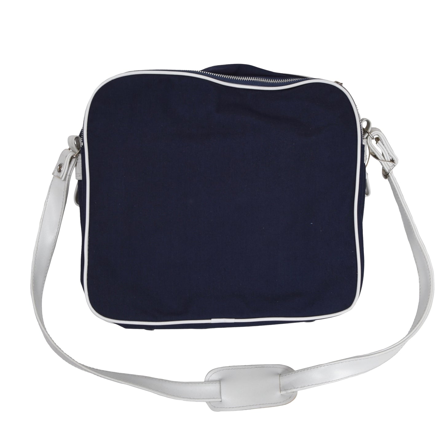 Vintage Makita Shoulder Bag - Navy Blue