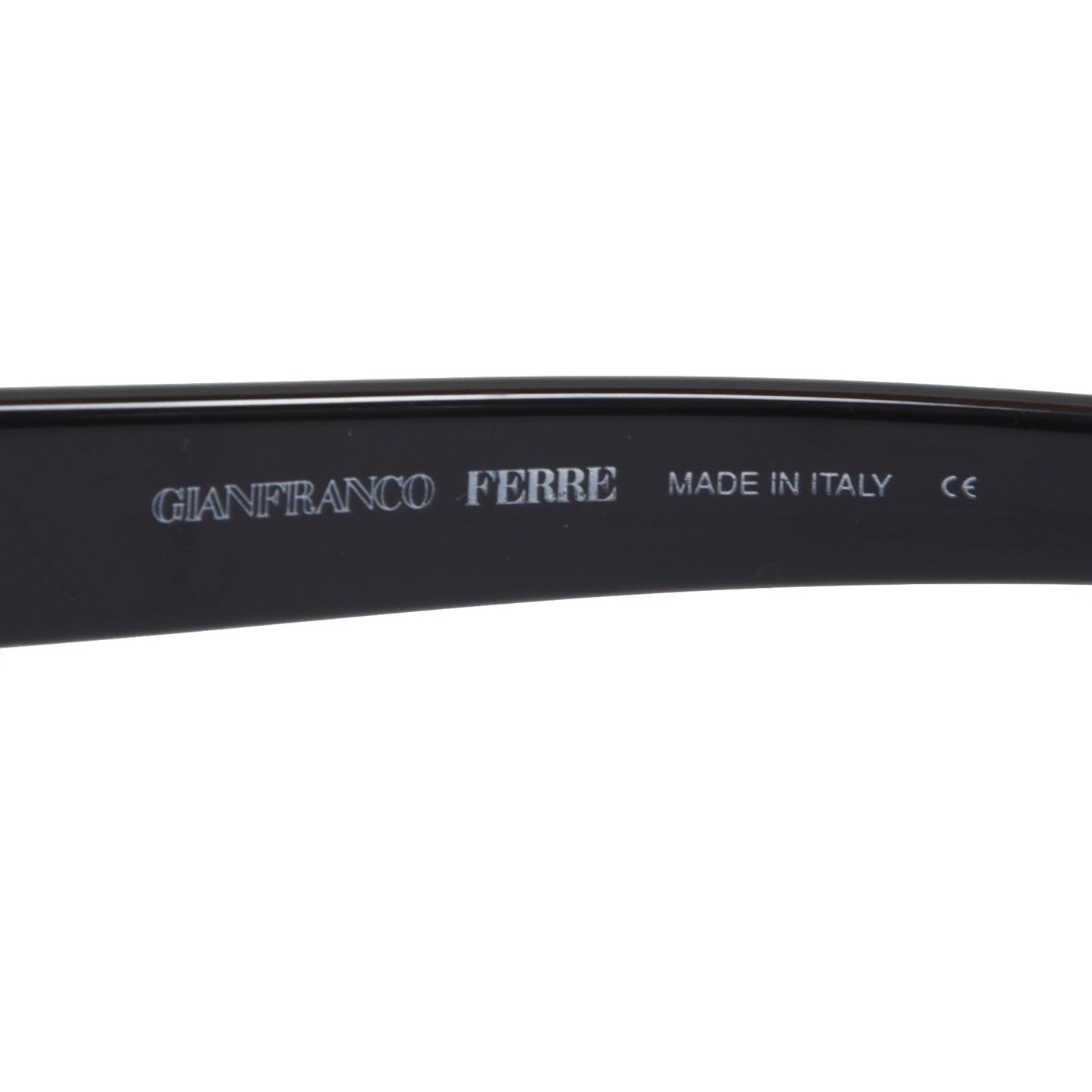 Gianfranco Ferré Sonnenbrille GFF269/Strass