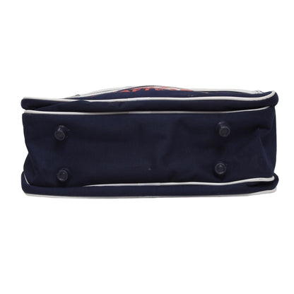 Vintage Makita Shoulder Bag - Navy Blue