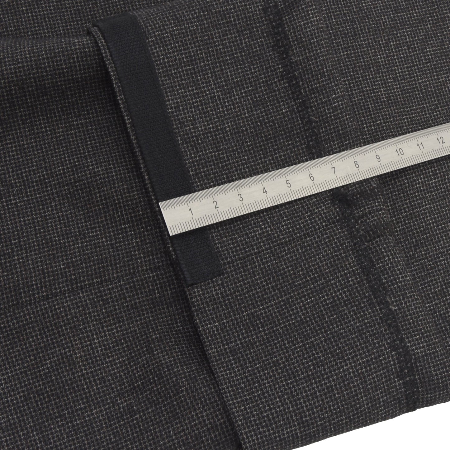 Tagliatore Super 130s Wool Suit Size 54