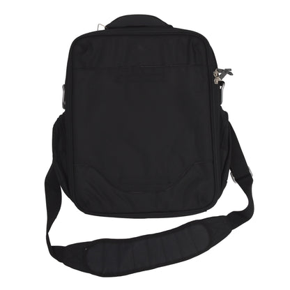 Oakley Vertical Laptop/Notebook Bag - Black
