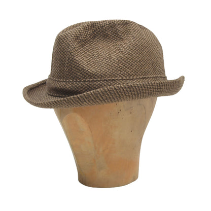 Harrison's Pure Camelhair Hat Size 59