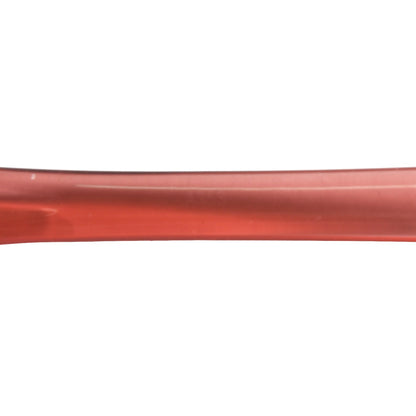 Adidas A353 6055 Merlin Sonnenbrille - Pink/Rot Transparent