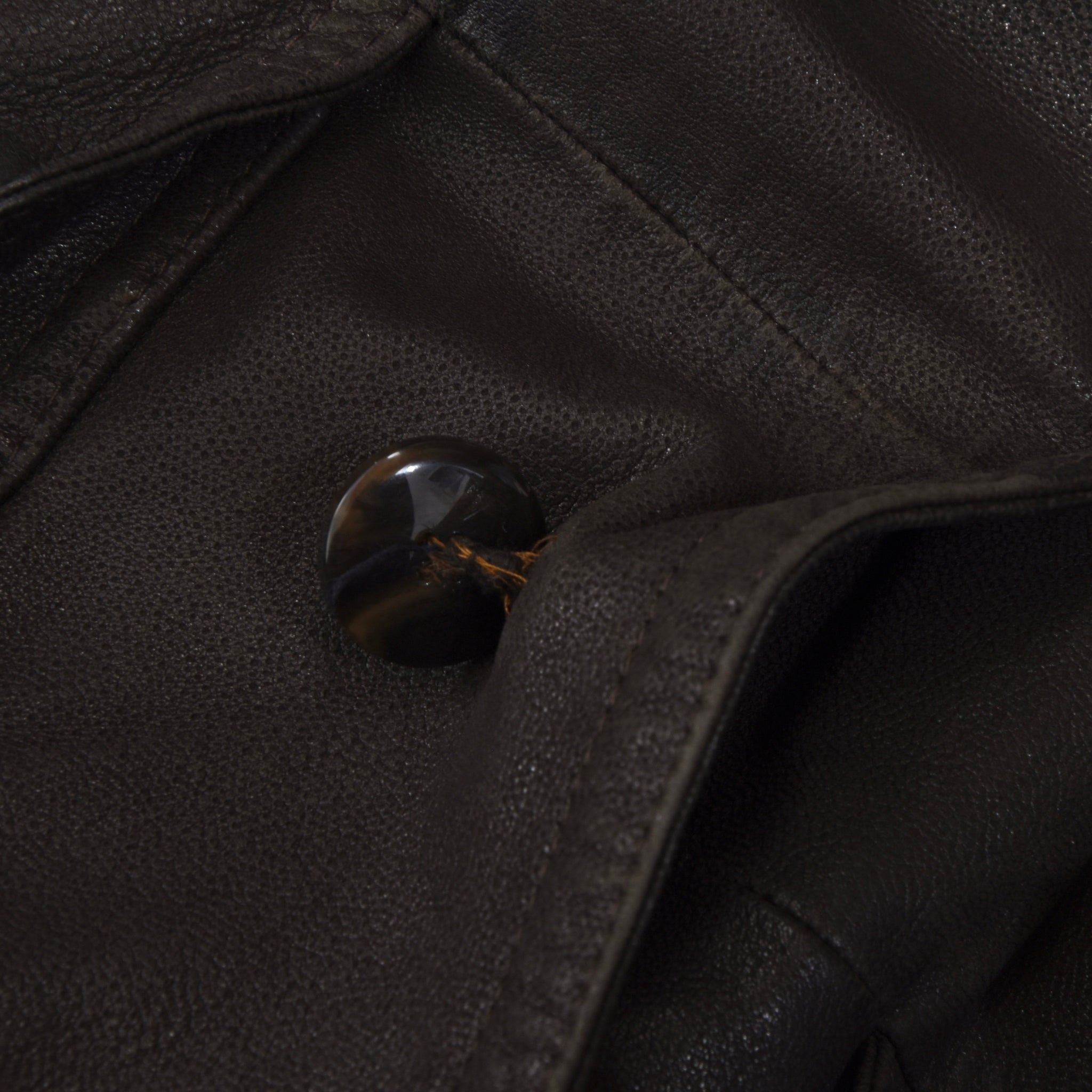 値下げ中 【ENRICO MANDELLI】 Leather Mods Coat | www.ouni.org