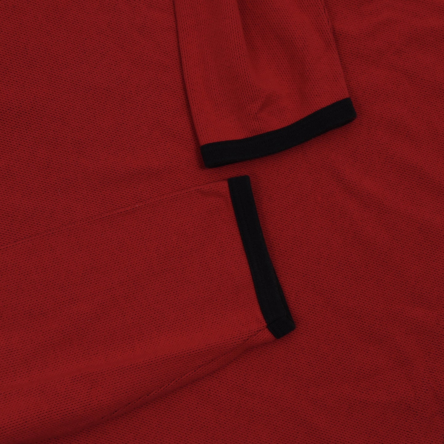 Polo Sport Langarmshirt Gr. XL - Rot