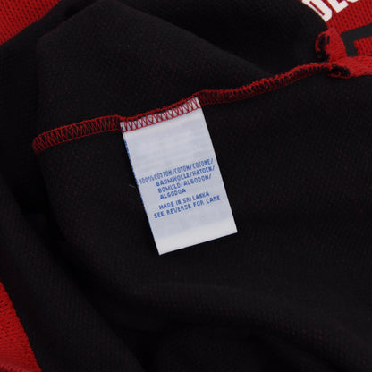 Polo Sport Langarmshirt Gr. XL - Rot