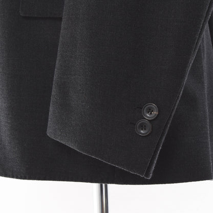 New Gössl Wool Janker/Jacket Size 52 - Grey