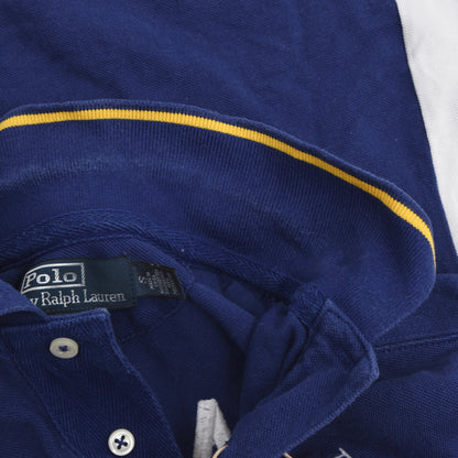 Polo Ralph Lauren Custom Fit Poloshirt Größe S - Japan