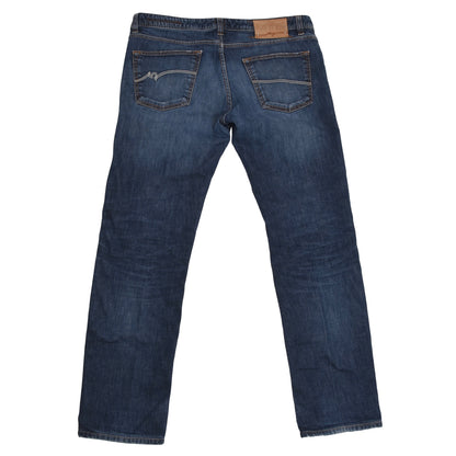 PT05 Route 66 Jeans Size 37 - Blue