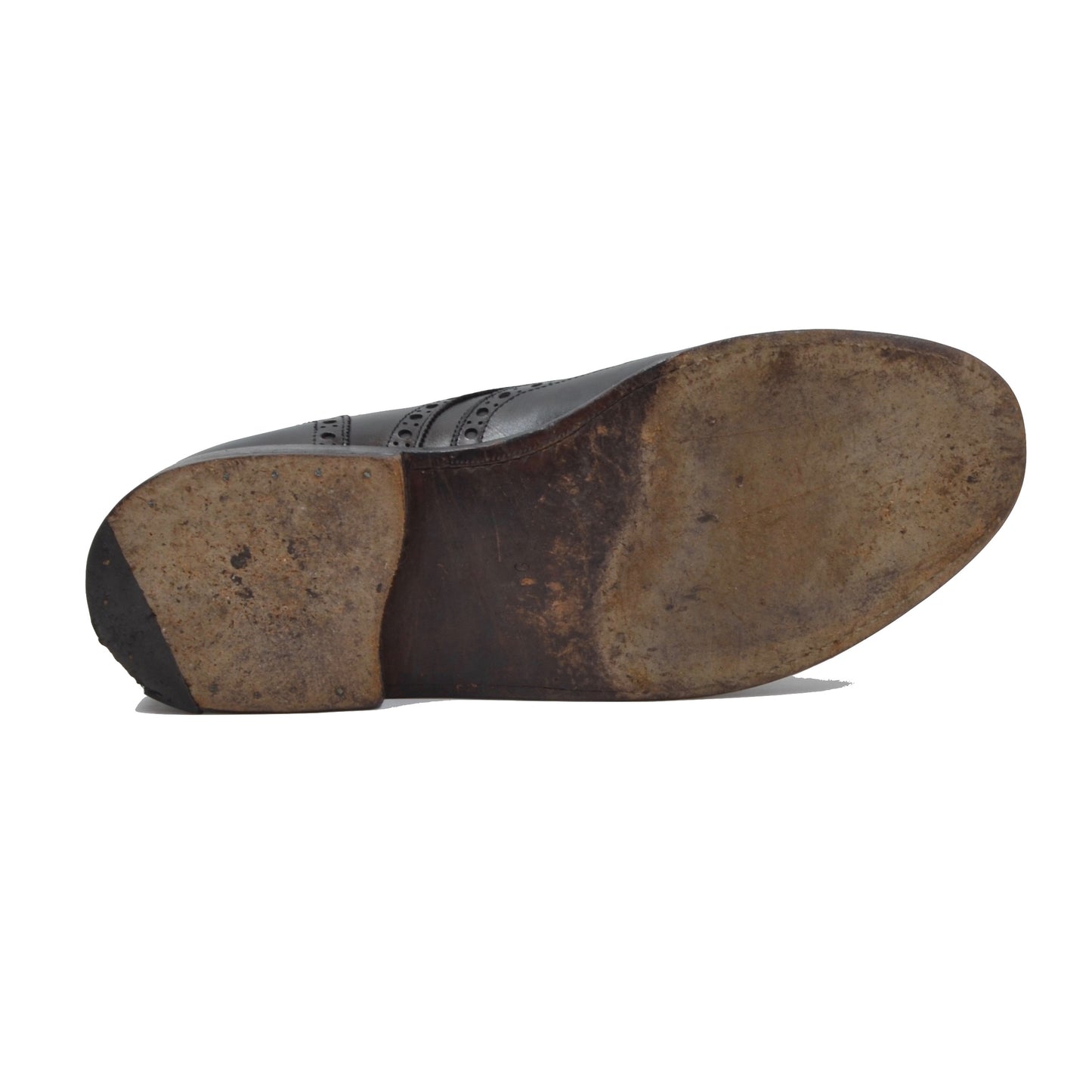 Ludwig Reiter Budapester Schuhe Größe 9 - Schwarz