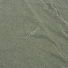 Laden Sie das Bild in den Galerie-Viewer, 2007 Stone Island Denims Langarmhemd Größe XXL- Grün