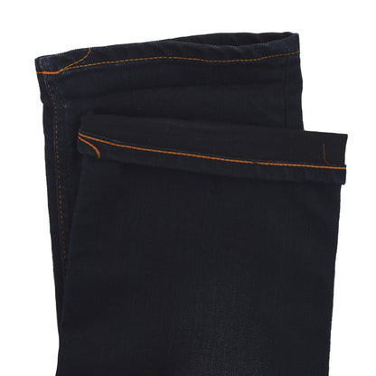 Nudie Thin Finn Jeans Size W34 L 32 - Blue