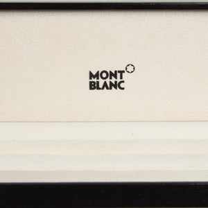 Montblanc Stift-/Bleistift-Schaukasten 2