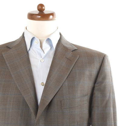 Ermenegildo Zegna Wolljacke - Prince of Wales