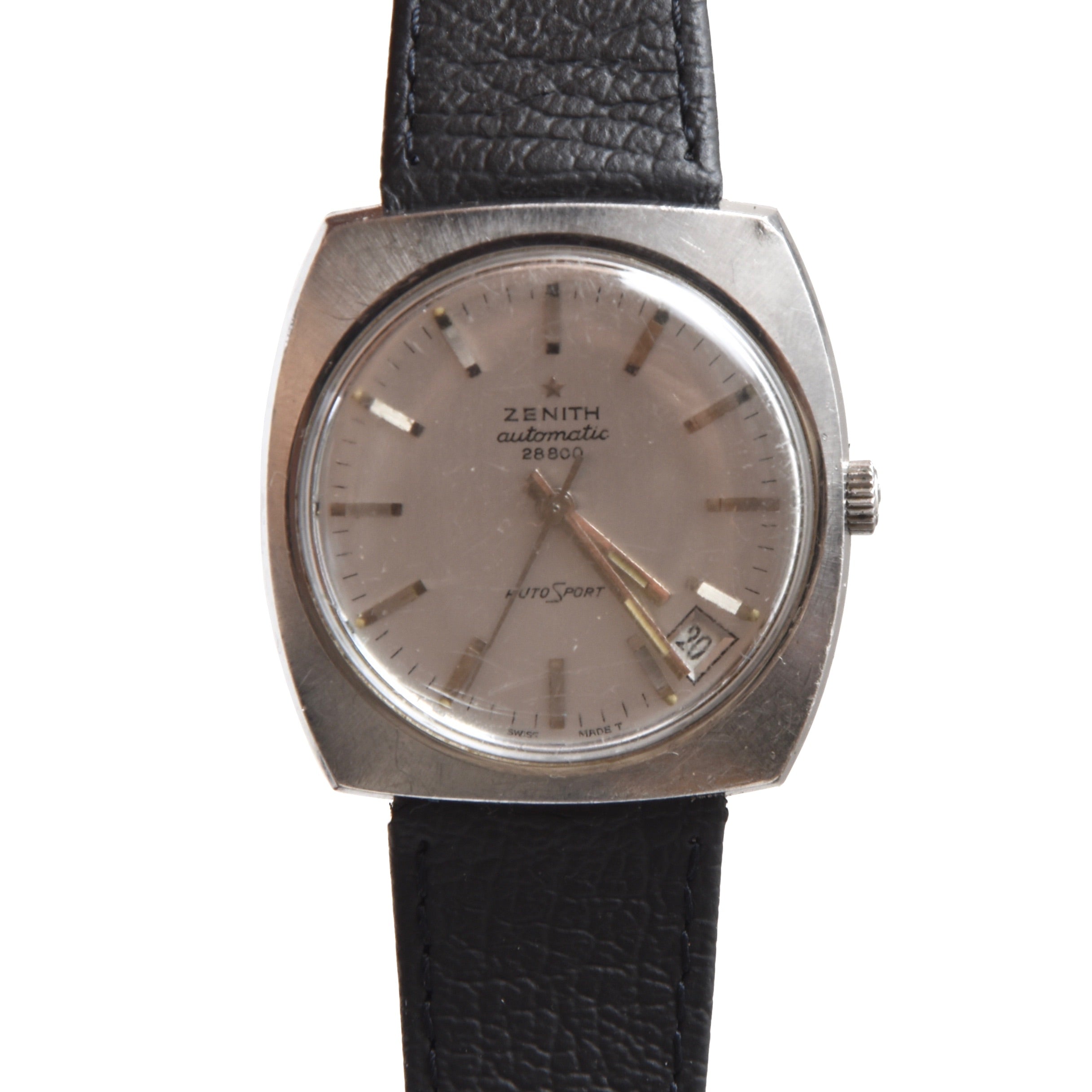 Zenith clearance 28800 watch