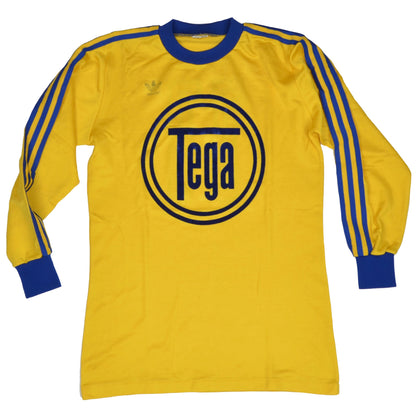 Collection of Vintage Adidas Jerseys