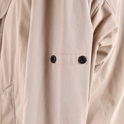 Jahrgang SS 1997 Stone Island Jacke Größe L - Tan/Beige