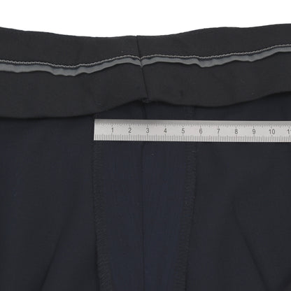 NEUWOT Hiltl Wollhose Gr. 29 - Marineblau