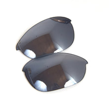 Laden Sie das Bild in den Galerie-Viewer, Oakley Half-Jacket-Sonnenbrille + Ersatzgläser x2