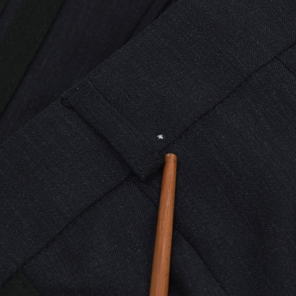 Lodenfrey Wool Trachtenanzug Size 48 - Grey