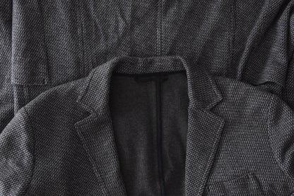 Z Zegna Sweatshirt-Jacket Size XL