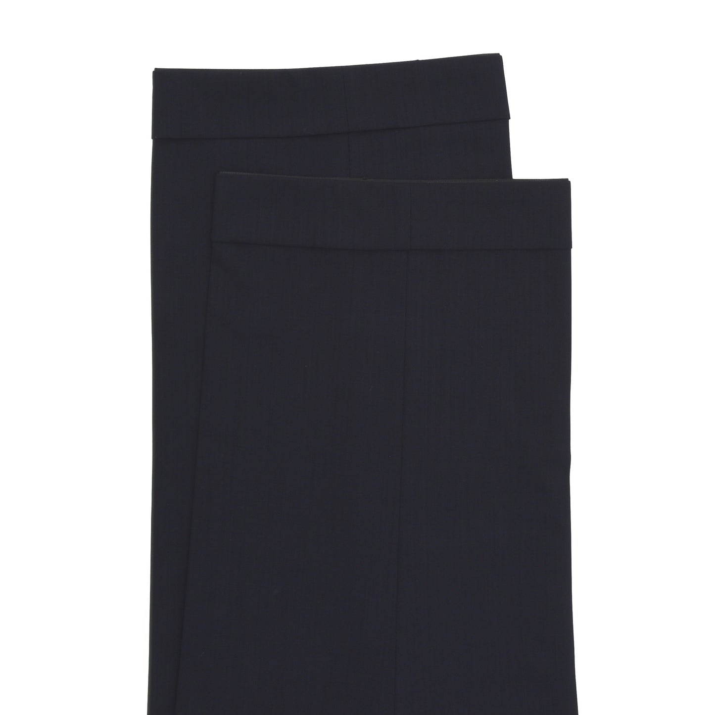 NEUWOT Hiltl Wollhose Gr. 29 - Marineblau