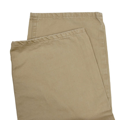 NWD Lee Jeans/Hosen Größe W34 L31 Pasadena Desert – Hellbraun/Beige