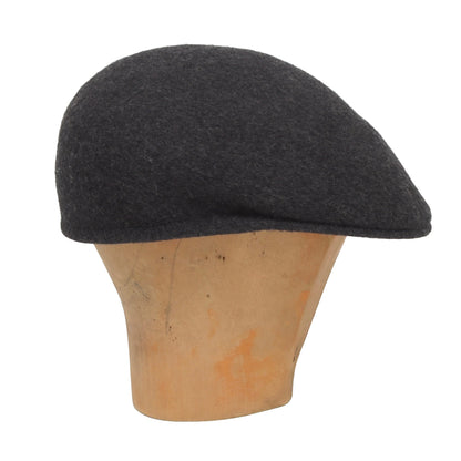 Herbert Johnson London Cap/Hat Size 59 - Grey
