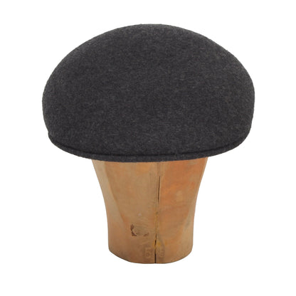 Herbert Johnson London Cap/Hat Size 59 - Grey